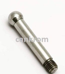 iskarmoz vidası cankrom